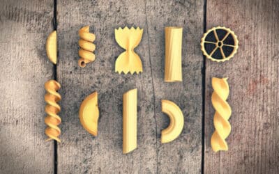 4 Amazing Gluten Free Pasta Alternatives for Athletes