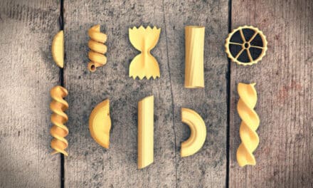 4 Amazing Gluten Free Pasta Alternatives for Athletes