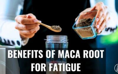 5 Amazing Benefits of Maca Root For Adrenal Fatigue