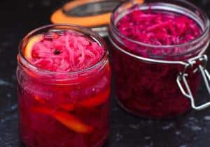 9 Best Fermented Foods for Athletes