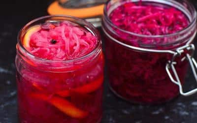 9 Best Fermented Foods for Athletes