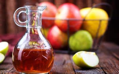 9 Incredible Benefits of Apple Cider Vinegar and Honey