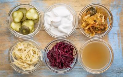 7 Amazing Benefits of Eating Fermented Foods for Athletes