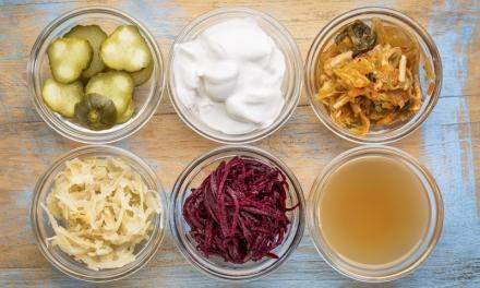 7 Amazing Benefits of Eating Fermented Foods for Athletes