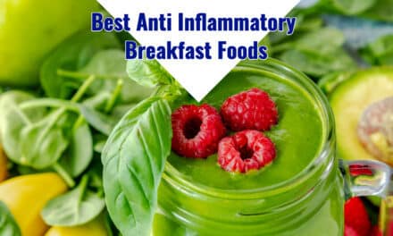 The 6 Best Anti Inflammatory Breakfast Foods