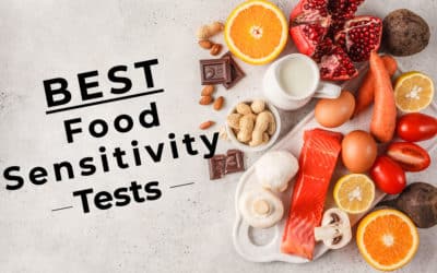 The Best Food Sensitivity Test- 2023