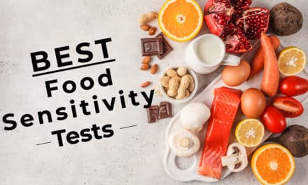 The Best Food Sensitivity Test- 2023