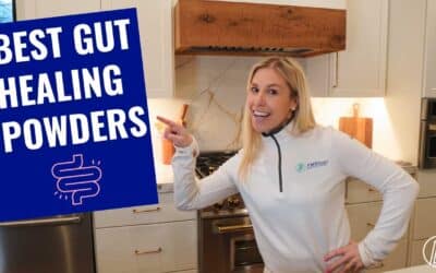 The 5 Best Gut Healing Powders – Natural GI Repair