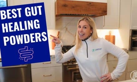 The 5 Best Gut Healing Powders – Natural GI Repair