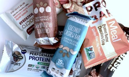 Top 17 Clean Protein Bars 2024 | All Natural Protein Bars