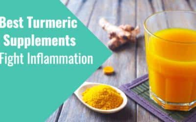 The 3 Best Turmeric Supplements to Fight Inflammation