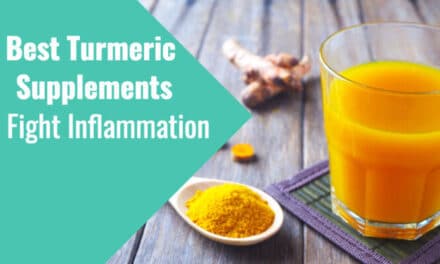 The 3 Best Turmeric Supplements to Fight Inflammation