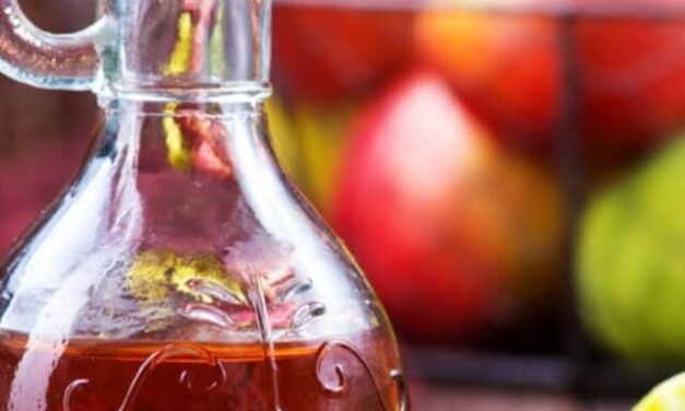 Benefits of Apple Cider Vinegar and Honey Story