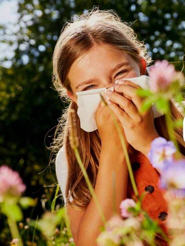 The Best Vitamin B Complex for Allergies Story