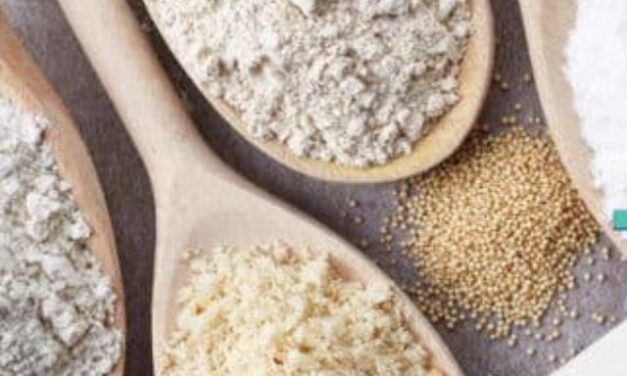 7 Best Gluten Free Grains Story