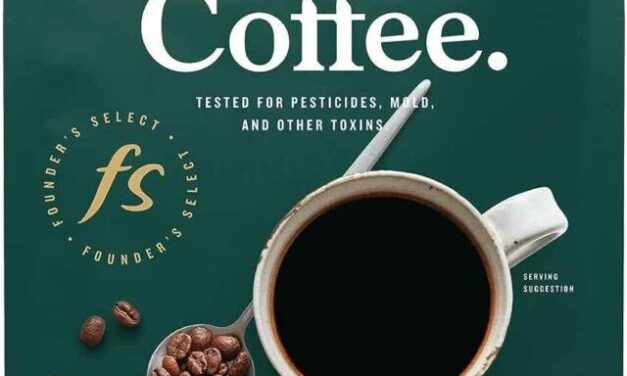 Best Mold Free Coffee Brands Story