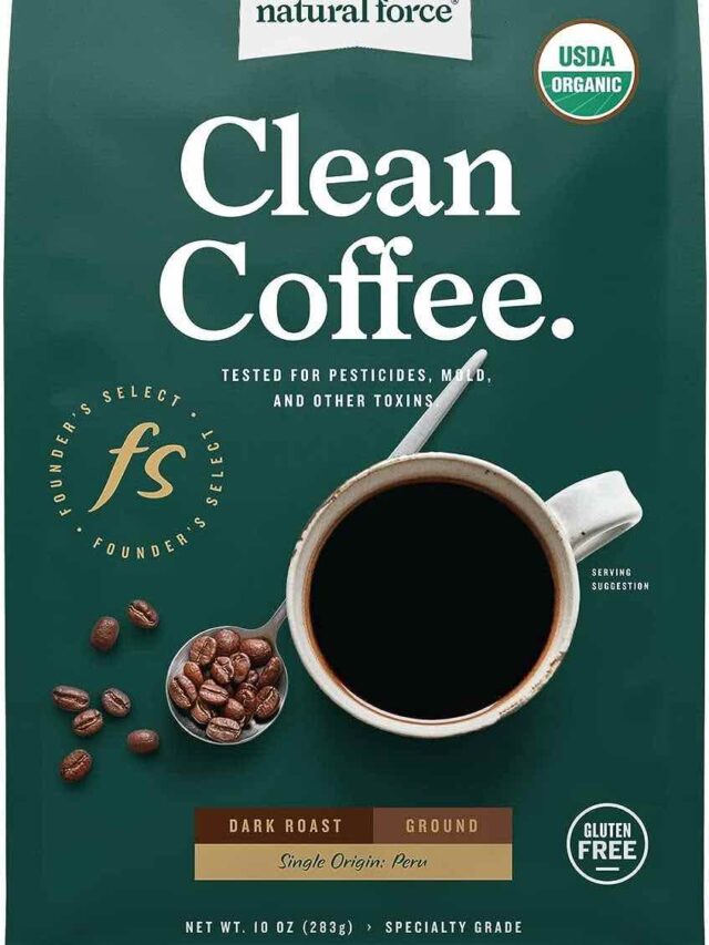 Best Mold Free Coffee Brands Story