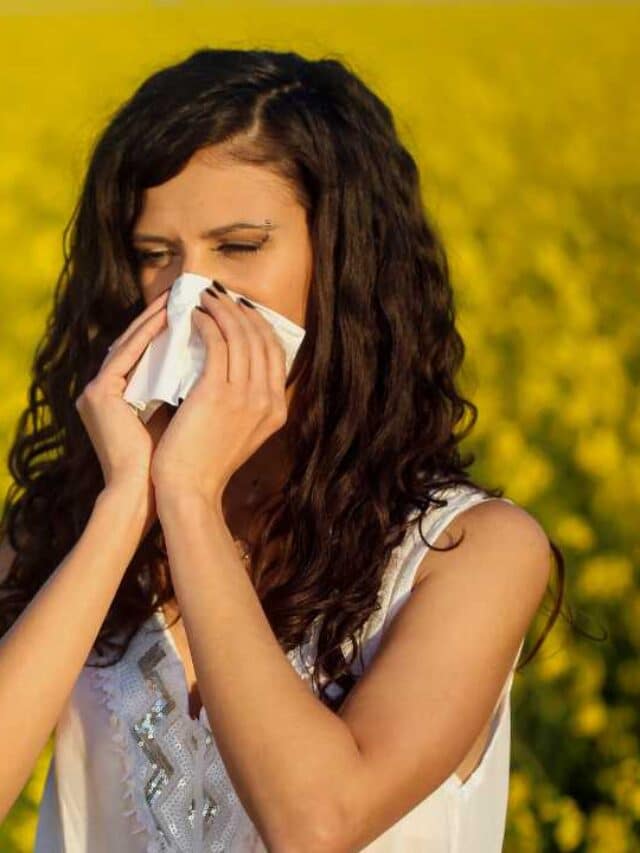 The Best Magnesium for Allergies Story