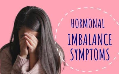 The Ultimate Guide to Female Hormone Imbalance