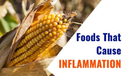 17 Foods That Cause Inflammation in the Body