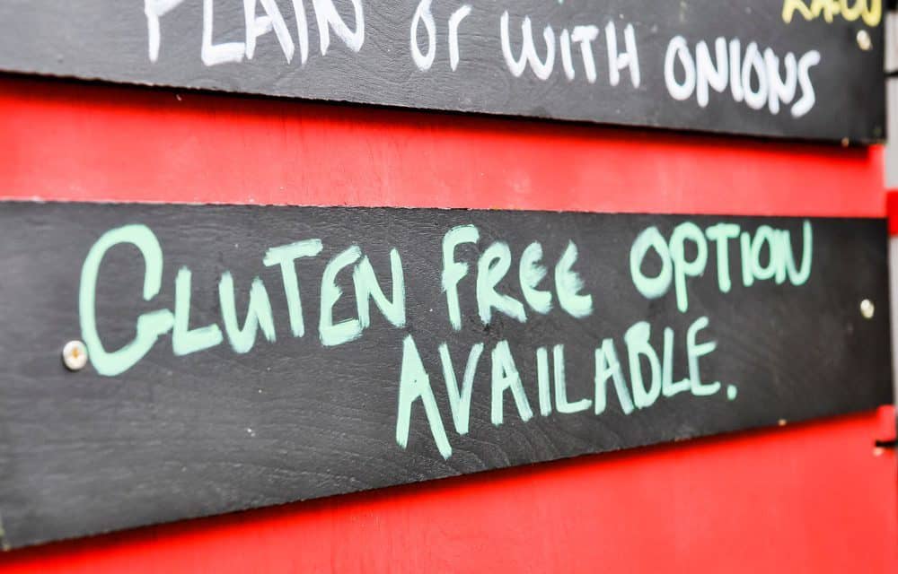 Gluten Free Diet Benefits – Is this Lifestyle for Everyone?