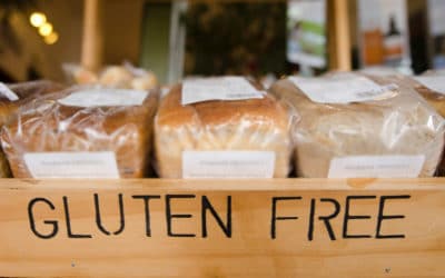 Feeling Better on a Gluten Free Meal Plan? Here’s Why 