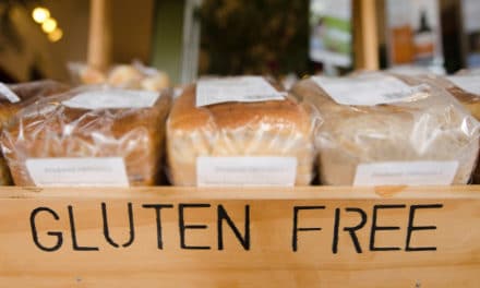 Feeling Better on a Gluten Free Meal Plan? Here’s Why 