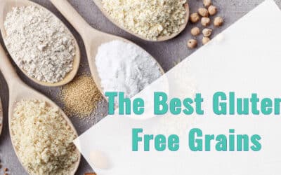 7 Best Gluten Free Grains