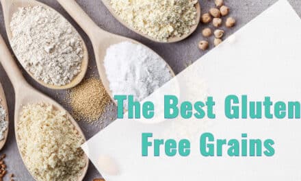 7 Best Gluten Free Grains