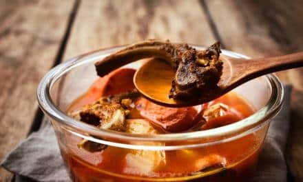 5 Powerful Bone Broth Health Benefits