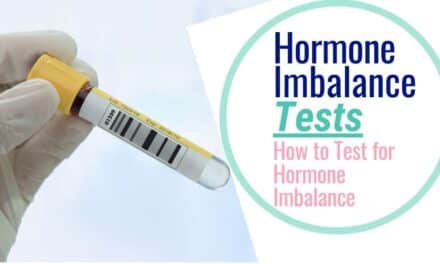 3 Hormone Imbalance Tests & How to Test for Hormone Imbalance