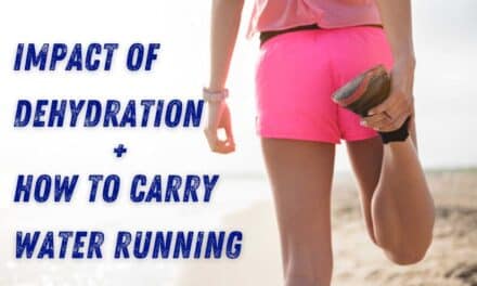 How to Carry Water While Running – 6 Impacts of Dehydration on Running Performance