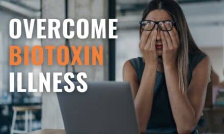 Biotoxin Illness – Causes & Fastest Way to Overcome