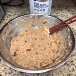 basic overnight oats recipe