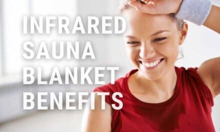 Infrared Sauna Blanket Treatment | 7 Unbelievable Infrared Blanket Benefits | FWDfuel