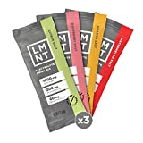 LMNT sachet packets, great way to get electrolytes while fasting