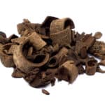 Magnolia bark clippings which may help reduce stress from high cortisol and is used in many cortisol supplements. 
