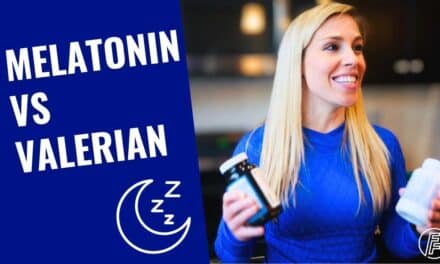 Melatonin vs Valerian – 5 Best Natural Sleep Aid Facts