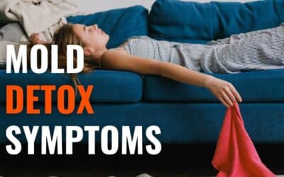 Mold Detox Symptoms: Have You Been Exposed?