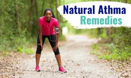 Natural Asthma Remedies: Using Food as Medicine