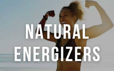 Natural Energizers Without Caffeine | Top 9 Energy Supplements Without Caffeine