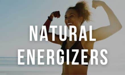 Natural Energizers Without Caffeine | Top 9 Energy Supplements Without Caffeine