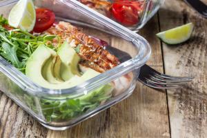 Paleo Diet Food Preparation