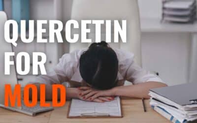 The Best Quercetin for Mold – Natural Illness Recovery