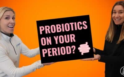 Should I Take Probiotics On My Period? – 5 Best Tips