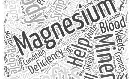 Signs of Magnesium Deficiency and Best Supplementation