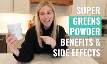 9 Super Greens Powder Side Effects – 2024 Review