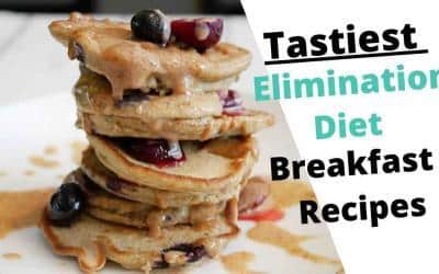 The 11 Tastiest Elimination Diet Breakfast Recipes