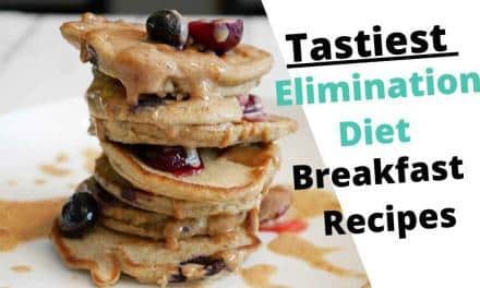 The 11 Tastiest Elimination Diet Breakfast Recipes