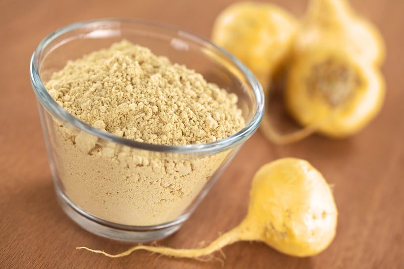 The Best Time to Take Maca Root | 4 Unbelievable Benefits